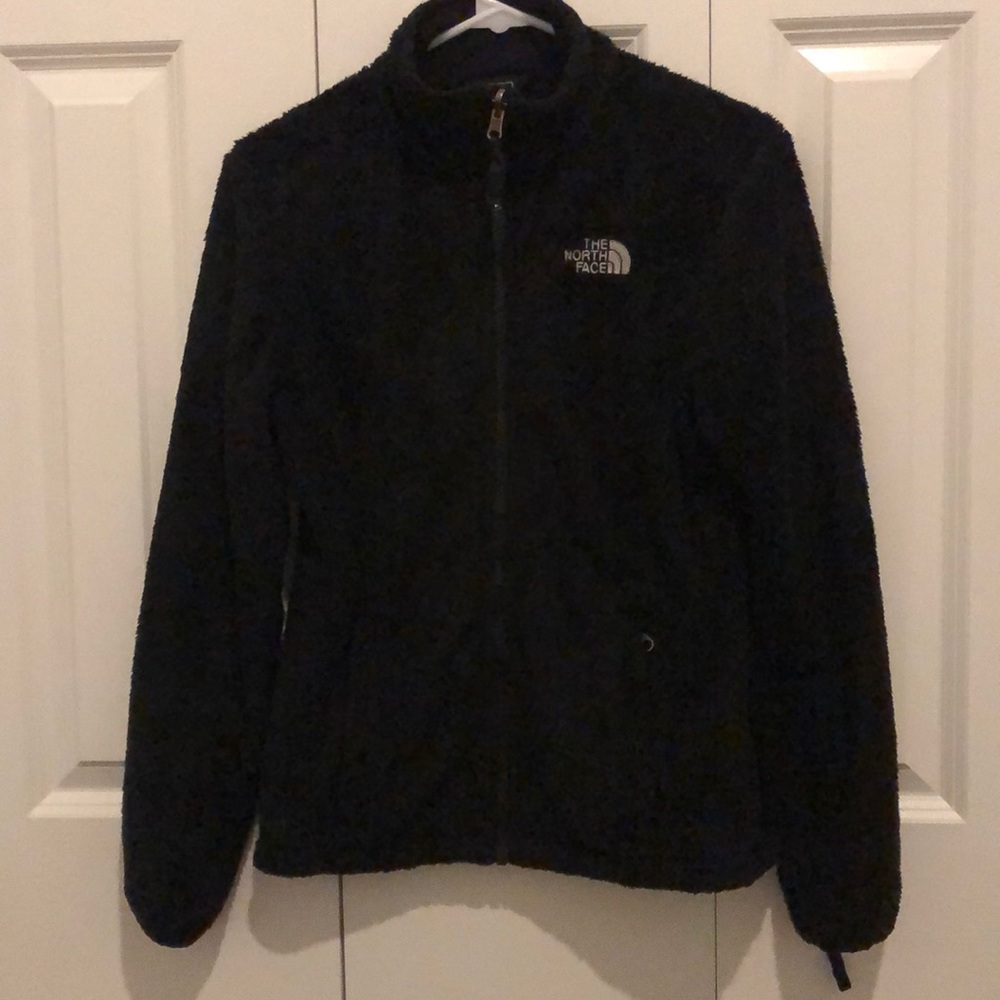 NorthFace - Light jacket.